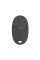 Перемикач ON-OFF KCD4-201, 250VAC/16A, 4 контакти, Black, Q50 (246*170*41) 0,65 кг