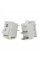Перемикач ON-OFF KCD1-101, 250VAC / 6A, 2 контакта, White,  Q200