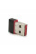 Бездротовий мережевий адаптер Wi-Fi-USB Merlion LV-UW01,RT7601,802.11bgn,150MB, 2.4 GHz,2000/xp/visat,Win7, Win8,Linux,Mac,Blister