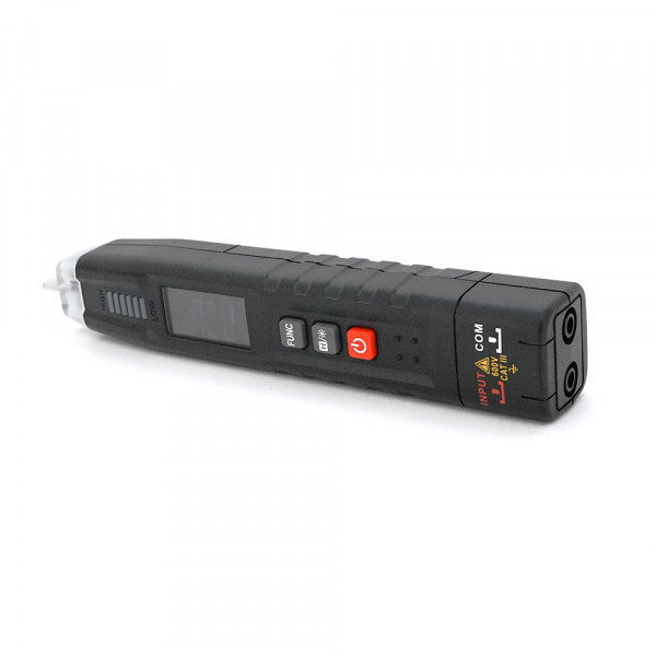 Мультиметр Mayilon HT-122, вимірювання: V, R, C, F