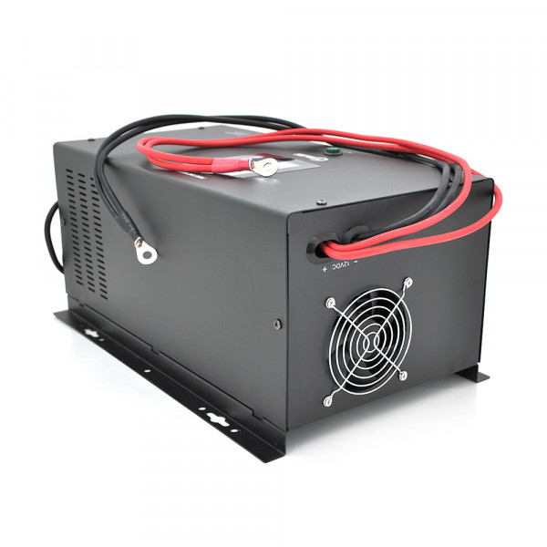 ДБЖ з правильною синусоїдою Europower PSW-EP1500WM12  (1050 Вт) 10/20А,  настінний, під зовнішню АКБ 12В , Q1 (530*335*305) 12,26 кг (418*222 (258)*192)