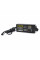 Адаптер живлення NZX-31250 з регулюванням 3-12V 10A, штекер 5,5*2,5, LED - індикація