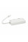 Конвертер mini Display Port (тато) на HDMI/VGA/DVI(мама) 30cm, White, 4K/2K, Пакет