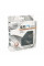 Кулер корпусний Pccooler F122, 120x120x25mm, 12V/0.1A, RPM 1200±10%, 3-pin + MOLEX, Black, Box