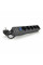 Кулер корпусний Pccooler F82, 80x80x25mm, 12V/0.07A, RPM 1400±10%, 3-pin + MOLEX, Black, Box