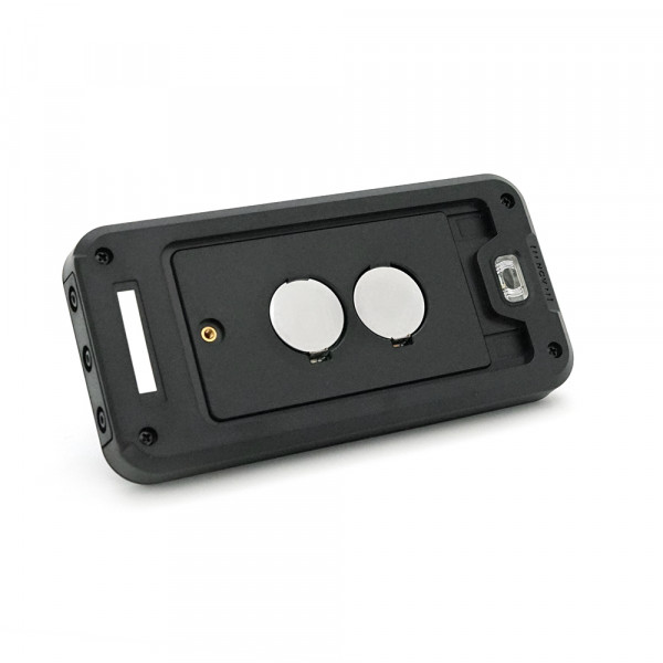 Мультиметр Mayilon HT-112B, вимірювання: V, A, R, C, F, T