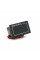 Цифровий вольтметр вологозахищений IP65, діапазон вимірювань 4 -30V, IP65, Red