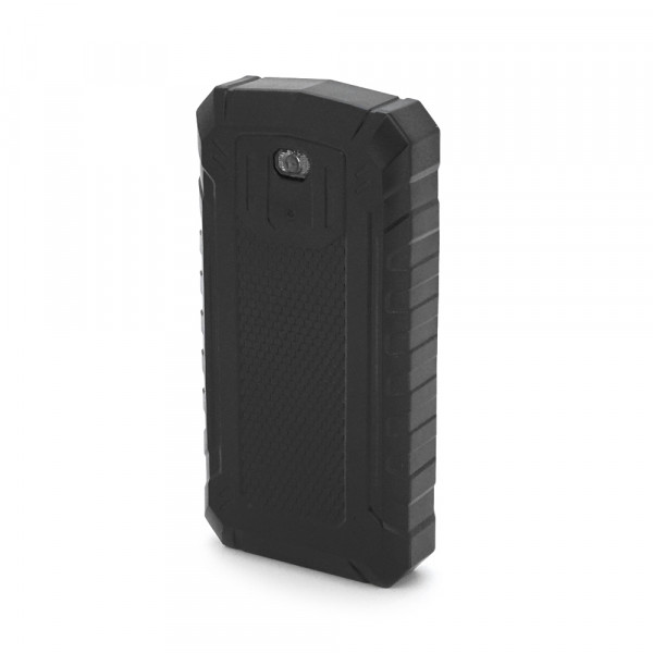 Мультиметр Mayilon HT-126A, вимірювання: V, A, R, C, F