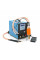 Точкове зварювання XIANGHUI, Ni-Cd, Ni-MH, Li-Ion, 220V, 5KVA