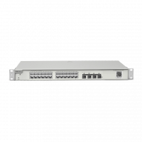 24-портовий гігабітний L3 керований комутатор Ruijie RG-NBS5100-24GT4SFP L3