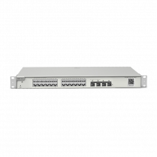 24-портовий гігабітний L3 керований комутатор Ruijie RG-NBS5100-24GT4SFP L3