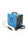 Точкове зварювання JST-4 , Ni-Cd, Ni-MH, Li-Ion, стрічка 0,01-0,25 мм, 220V ,240*140*200, 10KVA