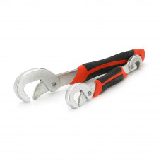 Універсальний ключ Snap n Grip 9-32 мм, Blister