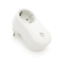 WI-FI розетки socket