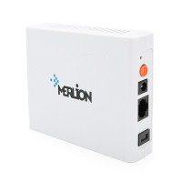 Абонентський термінал Merlion стандарту GPON ONU 1GE