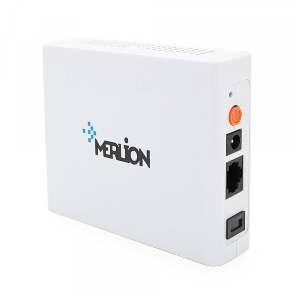 Абонентський термінал Merlion стандарту GPON ONU 1GE