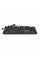 Клавіатура механічна USB JEDEL KL89, довжина кабелю 170см, (Eng), (483х188х35 мм) Black, 104к, Q10