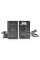ДБЖ Ritar E-RTM500 (300W) ELF-L, LED, AVR, 2st, 2xSCHUKO socket, 1x12V7Ah, metal Case. Q4 (365*130*210) 4,8 кг (310*85*140)