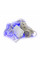 Гірлянди 330LED Водоспад (Blue), 8 режимів, 3*2метри, прозора ізоляція, BOX