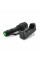 Ліхтар ручний UltraFire C8-T6, 1LED T6, 3W, 5 режимів, 18650/2800mAh, Black, IP44, СЗУ, 149х45х26мм, BOX