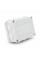 Коробка розподільна зовнішня YOSO 150x110x70 IP65 колір білий, 10 отворів, соски в комплекті, BOX, Q100