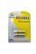 Акумулятор PKCELL 1.2V AAA 600mAh NiMH Rechargeable Battery, 2 штуки в блістері ціна за блістер, Q12