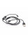 Універсальний ендоскоп 2в1 (USB/MicroUSB) для смартфона/ПК, камера 5.5мм, м'який кабель 1м, з LED-підсвічуванням, IP67