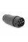 Адаптер перехідник для заряджання електромобіля GBT-Type2, 7Pin,380V, IP55, Black