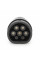 Адаптер перехідник для заряджання електромобіля GBT-Type2, 7Pin,380V, IP55, Black