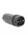 Адаптер перехідник для заряджання електромобіля GBT-Type2, 5Pin,220V IP55, Black