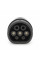 Адаптер перехідник для заряджання електромобіля GBT-Type2, 5Pin,220V IP55, Black