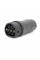 Адаптер перехідник для заряджання електромобіля GBT-Type2, 5Pin,220V IP55, Black
