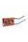 BMS плата DaLy LiFePO4 12V 4S 30/30A