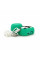 Дитячий фотоапарат M03 Зелена Панда, 2 камери, екран IPS 2-дюйми, Type-C, Green, BOX