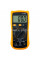 Мультиметр XTMAX VC890D, вимірювання: V, A, R, С, F, з ємнісним діодом