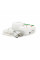 Дитячий фотоапарат M03 Білий Кролик, 2 камери, екран IPS 2-дюйми, Type-C, White, BOX