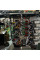ДБЖ ONLine 3-ФАЗНИЙ RITAR GP-33-30KVA, 384Vdc, під зовнішнім AKB (830*402*1050 mm), 223кг