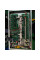 ДБЖ ONLine 3-ФАЗНИЙ RITAR GP-33-30KVA, 384Vdc, під зовнішнім AKB (830*402*1050 mm), 223кг