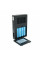 ДБЖ UPS-18W DC1018P YT45103 для роутерів/комутаторів/PON/POE-430, 5//9/12V, 1A, 10000MAh(знімні 4*2500MAh), Black, BOX