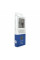 Магнітний кабель PiPo USB 2.0 /Lighting, 2m, 2А, тканинна оплетка, броньований, знімач, Black, BOX