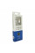 Магнітний кабель PiPo USB 2.0 /Lighting, 1m, 2А, тканинна оплетка, броньований, знімач, Silver, BOX