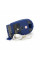 Миша бездротова JEDEL WD149, 1200/2400/3200DPI, 2.4 GHz+Bluetooth 5.0, 3.7V 500mAh, Type-C заряджання. 112x60x40 мм. White/Blue. Box