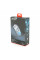 Миша бездротова JEDEL WD154, 800/1200/1600DPI, 2.4 GHz+Bluetooth 5.0, 3.7V 300mAh, LED-підсвічування + індикатор рівня заряду. 127x64x40 мм. Black. Box