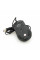 Миша провідна JEDEL CP101, 800/1200/1600DPI, кабель 1,35 м. 125x66x35 мм. 97 гр. Black. Box