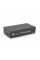 Миша провідна JEDEL GM700, 7 кнопок, 1200/1800/2400/3600DPI, кабель 1,5 м. RGB підсвічування. 120х74х40мм. White. Box