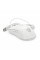 Миша провідна JEDEL GM700, 7 кнопок, 1200/1800/2400/3600DPI, кабель 1,5 м. RGB підсвічування. 120х74х40мм. White. Box