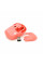 Миша бездротова JEDEL W690, 1000DPI, 2.4 GHz, 2xAA. 100x60x31 мм. Pink. Box