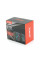 Колонки 2.0 JEDEL S-527 USB+3.5mm, 2x3W, 120Hz-20KHz, з LED підсвічуванням, 65х80х100 мм, Black, BOX