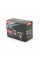 Колонки 2.0 JEDEL S-575 USB+3.5mm, 2x3W, 30Hz-16KHz, з LED підсвічуванням, 72х73х65 мм, Black, BOX