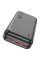 Power Bank HOCO J101A 20000mAh, 22.5W, Mix Color, 0.47kg, Box